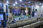 برگزاری اولین میز خدمت دانشگاه علوم پزشکی اردبیل با حضور رئیس و معاونین دانشگاه