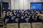 برگزاری جلسه پرسش و پاسخ مسئولین و کارکنان دانشگاه