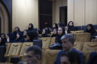 برگزاری جلسه پرسش و پاسخ مسئولین و کارکنان دانشگاه