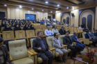 برگزاری جلسه پرسش و پاسخ مسئولین و کارکنان دانشگاه