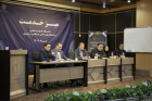 برگزاری جلسه پرسش و پاسخ مسئولین و کارکنان دانشگاه