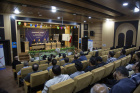 برگزاری جلسه پرسش و پاسخ مسئولین و کارکنان دانشگاه