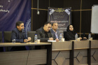 برگزاری جلسه پرسش و پاسخ مسئولین و کارکنان دانشگاه