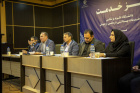 برگزاری جلسه پرسش و پاسخ مسئولین و کارکنان دانشگاه