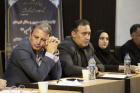 برگزاری جلسه پرسش و پاسخ مسئولین و کارکنان دانشگاه