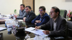 برگزاری جلسه کمیته مولدسازی دارایی‌های دانشگاه