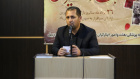 مراسم قرائت زیارت عاشورا در ستاد مرکزی دانشگاه