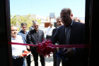 بازدید معاون درمان وزیر بهداشت از بیمارستان بوعلی اردبیل