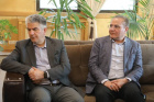 اختصاص ۳۷۵۰ میلیارد تومان برای تکمیل زیرساخت‌های درمانی استان اردبیل