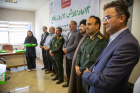 تجلیل از پزشکان جهادی استان بمناسبت روز پزشک