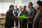 تجلیل از پزشکان جهادی استان بمناسبت روز پزشک