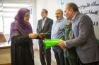 تجلیل از پزشکان جهادی استان بمناسبت روز پزشک