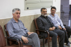 تجلیل از پزشکان جهادی استان بمناسبت روز پزشک