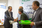 تجلیل از پزشکان جهادی استان بمناسبت روز پزشک