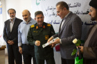 تجلیل از پزشکان جهادی استان بمناسبت روز پزشک