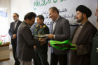 تجلیل از پزشکان جهادی استان بمناسبت روز پزشک