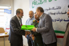 تجلیل از پزشکان جهادی استان بمناسبت روز پزشک