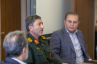 تجلیل از پزشکان جهادی استان بمناسبت روز پزشک