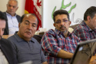 تجلیل از پزشکان جهادی استان بمناسبت روز پزشک