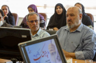 تجلیل از پزشکان جهادی استان بمناسبت روز پزشک