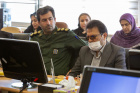 تجلیل از پزشکان جهادی استان بمناسبت روز پزشک