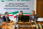 تجلیل از پزشکان جهادی استان بمناسبت روز پزشک