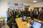 تجلیل از پزشکان جهادی استان بمناسبت روز پزشک