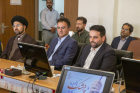 تجلیل از پزشکان جهادی استان بمناسبت روز پزشک