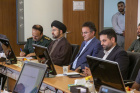 تجلیل از پزشکان جهادی استان بمناسبت روز پزشک