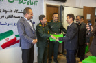 تجلیل از پزشکان جهادی استان بمناسبت روز پزشک