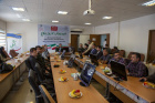 تجلیل از پزشکان جهادی استان بمناسبت روز پزشک