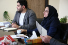تاکید معاون توسعه مدیریت و منابع دانشگاه بر برنامه ریزی جهت ارتقاء عملکرد و رتبه‌بندی دانشگاه
