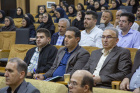 برگزاری دوره آموزشی توجیهی ضابطین تعزیرات حکومتی در دانشگاه