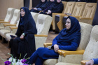 برگزاری دوره آموزشی توجیهی ضابطین تعزیرات حکومتی در دانشگاه