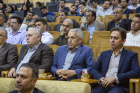 برگزاری دوره آموزشی توجیهی ضابطین تعزیرات حکومتی در دانشگاه