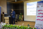 برگزاری دوره آموزشی توجیهی ضابطین تعزیرات حکومتی در دانشگاه