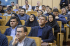 برگزاری دوره آموزشی توجیهی ضابطین تعزیرات حکومتی در دانشگاه