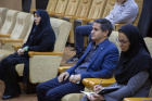 برگزاری دوره آموزشی توجیهی ضابطین تعزیرات حکومتی در دانشگاه