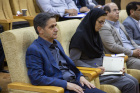 برگزاری دوره آموزشی توجیهی ضابطین تعزیرات حکومتی در دانشگاه