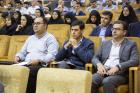برگزاری دوره آموزشی توجیهی ضابطین تعزیرات حکومتی در دانشگاه