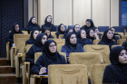 برگزاری دوره آموزشی توجیهی ضابطین تعزیرات حکومتی در دانشگاه