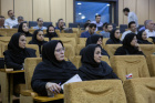 برگزاری دوره آموزشی توجیهی ضابطین تعزیرات حکومتی در دانشگاه