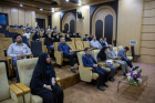 برگزاری دوره آموزشی توجیهی ضابطین تعزیرات حکومتی در دانشگاه