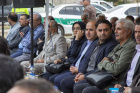 آغاز عملیات اجرایی مرکز تخصصی تحقیقاتی و درمانی ناباروری در اردبیل