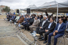 آغاز عملیات اجرایی مرکز تخصصی تحقیقاتی و درمانی ناباروری در اردبیل