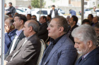آغاز عملیات اجرایی مرکز تخصصی تحقیقاتی و درمانی ناباروری در اردبیل