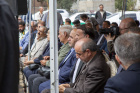 آغاز عملیات اجرایی مرکز تخصصی تحقیقاتی و درمانی ناباروری در اردبیل