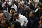 دکتر داورنیا: دانشگاه علوم پزشکی اردبیل آماده مقابله با بحران‌ها و ارتقاء سلامت در استان است