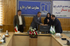 برگزاری مراسم گرامیداشت روز داروساز در معاونت غذاودارو دانشگاه