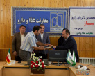 برگزاری مراسم گرامیداشت روز داروساز در معاونت غذاودارو دانشگاه